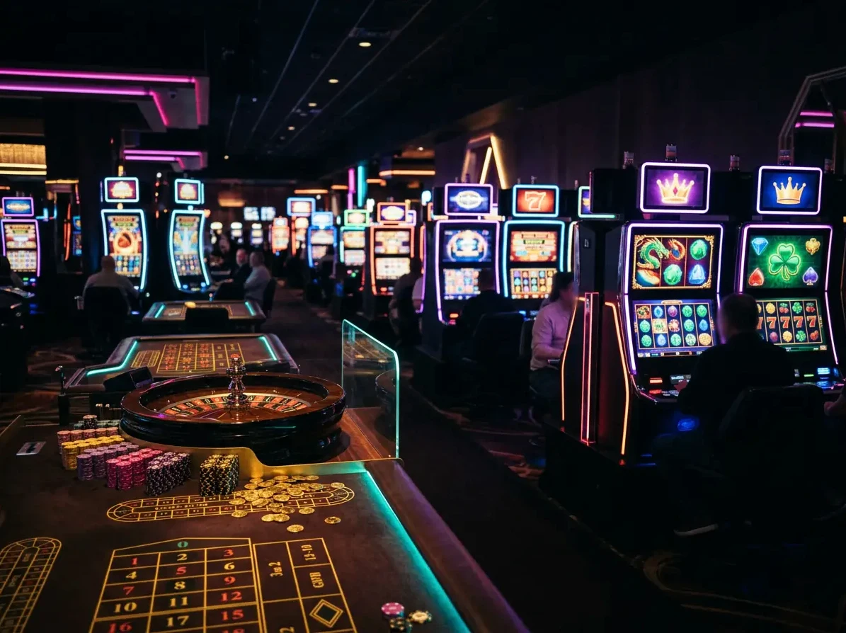 Piraten — Spielangebot im Überblick